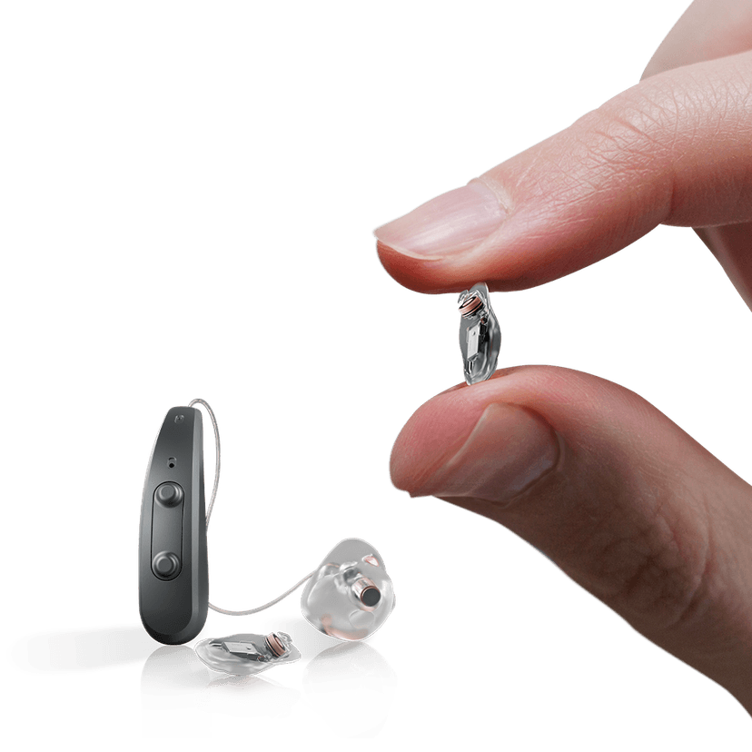 Fhand Virsono Hearing Centers | Transform Your Hearing